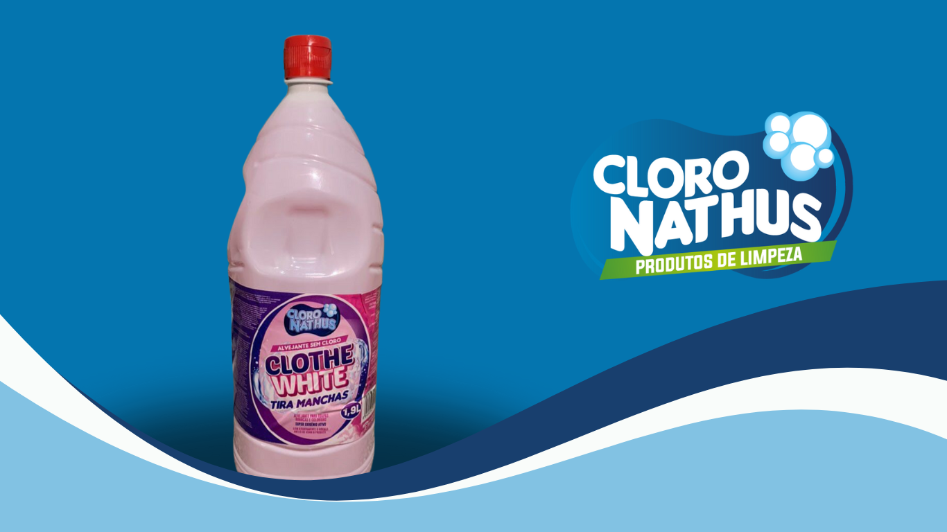 Alvejante Super White (1.9L)